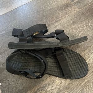 Teva Sandals